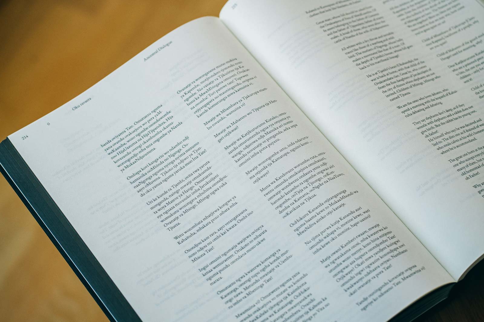 Buchgestaltung, Ansicht von Buch auf Regal – Buch von Ixmucané Aguilar, verlegt bei archive books