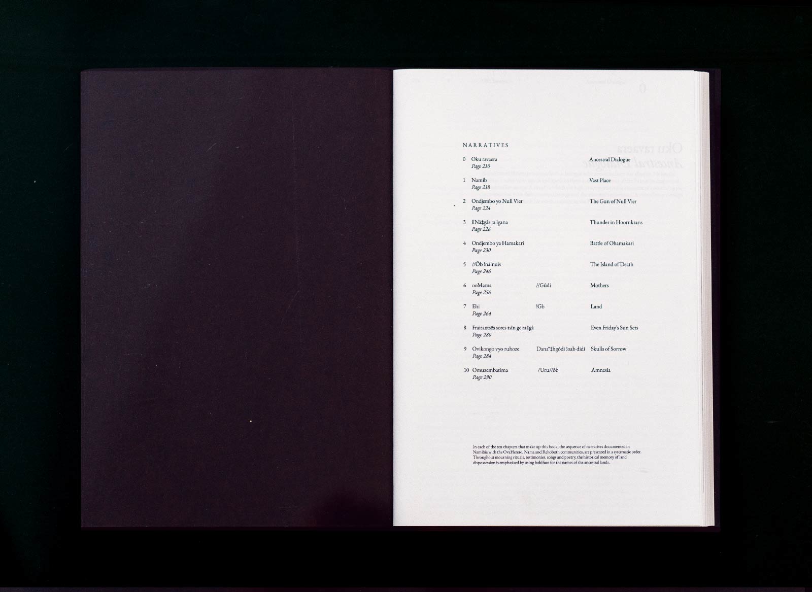 Buchgestaltung, Ansicht von Buch auf Regal – Buch von Ixmucané Aguilar, verlegt bei archive books